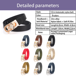 Cintura da Uomo di Lusso con Fibbia a Diamante Nero in Pelle <span class=keywords><strong>Italiana</strong></span>, Cintura di Design, <span class=keywords><strong>Accessori</strong></span> Moda, Sublimazione per Cinture da Uomo - Product Image 2
