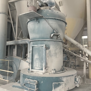 Modern <b>Gypsum</b> <b>Powder</b> Production Line Facility <b>Gypsum</b> <b>Powder</b> Making Machine - Product Image 2