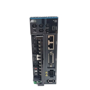 Servoaccionamiento Delta ASDA-B3 EtherCAT ASD-B3-0421-E de Aluminio - Product Image 1