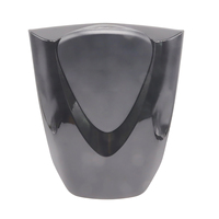 Capot de siège arrière de moto pour Honda CBR600RR CBR 600 RR F5 2007 - 2012 Pillion Cover Tail Cover