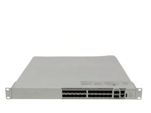 สวิตช์เครือข่าย FS-1024E Layer2 Layer3 24 พอร์ต 10G SFP+ 2 พอร์ต 100G QSFP28 สำหรับศูนย์ข้อมูล แบบติดตั้งบนแร็ค รองรับไฟฟ้ากระแสสลับสองระบบ - Product Image 3