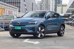 ชาร์จ <span class=keywords><strong>C40</strong></span>ของวอลโว่-ขี้ขลาดครอสโอเวอร์ไฟฟ้าใหม่รถยนต์ใหม่ - Product Image 2