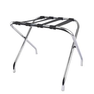 סיטונאי מתכת מתקפל מטען מתקפל במטען חדר המלון חדר שינה מלון - Product Image 3