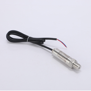 <b>Diffusion</b> Silicon Pressure Transmitter 316L Diaphragm 4-20mA Output IP65 Protection Industrial Pressure Sensor - Product Image 3