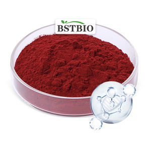 BSTBIO Compléments Alimentaires 99% Pur En Vrac <span class=keywords><strong>Pyrroloquinoline</strong></span> <span class=keywords><strong>Quinone</strong></span> (PQQ) Poudre - Product Image 1