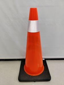 3HAO 310G High Strength Base PVC Printable <strong>Prism</strong> Reflective Roll Material Film Reflective <strong>Tape</strong> for Traffic Sign - Product Image 2