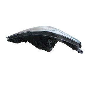 Vente d'usine moyen-orient Led phare avant phare pour <span class=keywords><strong>Hyundai</strong></span> <span class=keywords><strong>ACCENT</strong></span> <span class=keywords><strong>2014</strong></span> SORILAS 92101/02-1R520/1R550 - Product Image 3