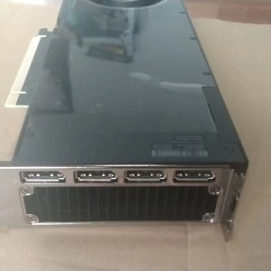 Carte graphique RTX A6000 48 Go pour serveur d'apprentissage profond AI - Product Image 6