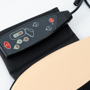 Cojín de masaje Shiatsu eléctrico para espalda, masajeador para espalda, glúteos y espalda, multifunción, barato, para coche y hogar - Product Image 2