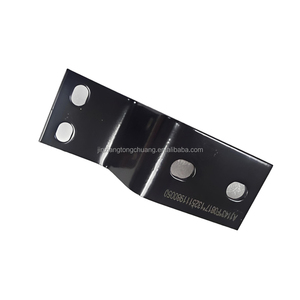 New OEM 1325111980050 <span class=keywords><strong>intercooler</strong></span> gắn khung foton <span class=keywords><strong>auman</strong></span> aumark Xe Tải ban đầu Phụ tùng xe hơi - Product Image 6