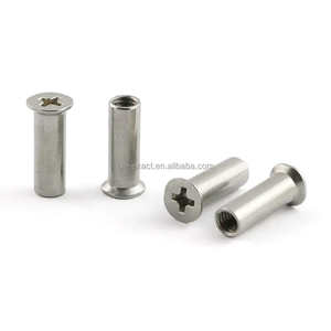 Tuss kafa yapış kapalı ayrılıkçı bambu vida - Product Image 6