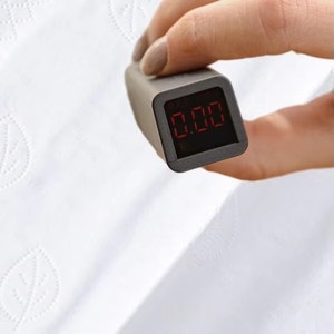 Mouchoirs en papier OEM 4 plis, sans produits chimiques, doux et confortables, doux pour tous types de peau, mouchoirs en papier personnalisés imprimés - Product Image 6