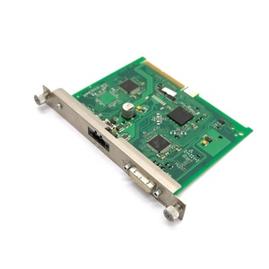 5DLSDL100000 บอร์ดจ่ายไฟ PLC ของแท้จาก B&R รุ่น 5DLSDL.1000-00 สำหรับระบบอัตโนมัติอุตสาหกรรมและการควบคุมอุตสาหกรรม - Product Image 6