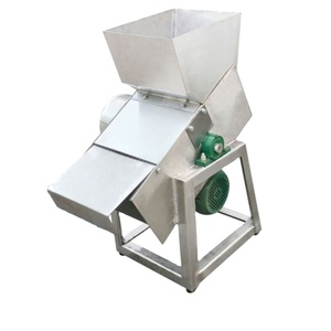 Grande machine à glace pilée verticale commerciale, briseur de glace pour la conservation des fruits et légumes, broyeur de glace en tubes - Product Image 1