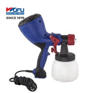 <span class=keywords><strong>Pistolet</strong></span> de <span class=keywords><strong>peinture</strong></span> électrique portatif ES-20, puissant et économique, 400W 600W, pour voiture et <span class=keywords><strong>automobile</strong></span> - Product Image 4