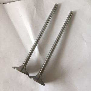 Usine 8959590 8959589 soupape de moteur S60 en 44*8.7*215.6 <span class=keywords><strong>Ex</strong></span> <span class=keywords><strong>40</strong></span>*8.7*215.6 - Product Image 3