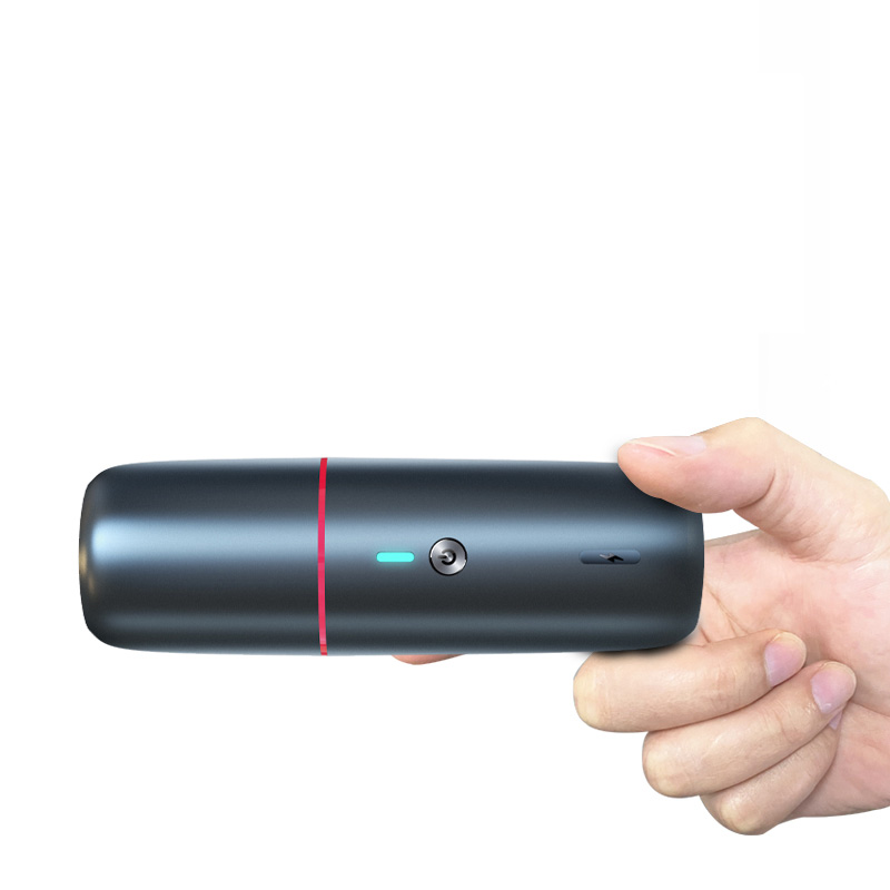 Хит продаж, беспроводной портативный ручной пылесос X1 для влажной и сухой уборки, маленький ультратихий бытовой автомобильный пылесос двойного назначения