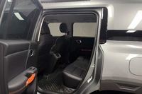 Voiture d'occasion BAIC BJ30 2027 Traveler 1.5T DCT Version Standard SUV pour les trajets quotidiens et les voyages sur route