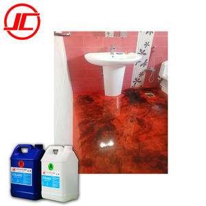 Créatif Durable Pigments Métalliques Époxy <span class=keywords><strong>Colle</strong></span> De <span class=keywords><strong>Marbre</strong></span> - Product Image 3