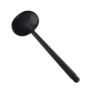 Oclusor Degao reutilizable de borde liso para pruebas de visión, paleta de sombreado antiarañazos para examen oftálmico en ópticas - Product Image 6