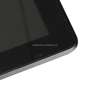 จอแสดงผลทางทะเล IP67 กันน้ำเต็มรูปแบบ หน้าจอสัมผัส <span class=keywords><strong>LCD</strong></span> ความสว่างสูง 1000 ซีดี/ตร.ม. 1500 นิต สินค้ามือสอง - Product Image 3