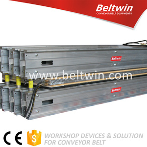 Beltwin DSLQ-S tipo ligero vulcanizadores de caucho para el empalme <span class=keywords><strong>cinta</strong></span> transportadora - Product Image 1
