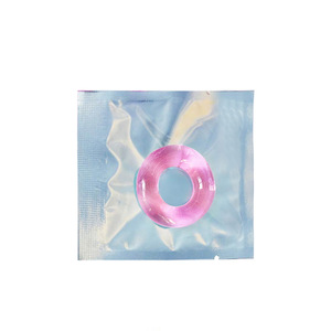 <span class=keywords><strong>Hot</strong></span> <span class=keywords><strong>Sale</strong></span> Silikon Cockring Erektion Wieder verwendbare männliche Cockring <span class=keywords><strong>Sex</strong></span> Penis Ringe für männliche Dauer - Product Image 3