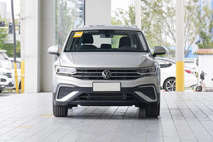 Auto Usado 2023, Volkswagen <span class=keywords><strong>Tiguan</strong></span> L 280TSI, SUV Mediano Seguro, Eficiente y Premium, Experiencia de Conducción Premium en Cada Viaje - Product Image 2