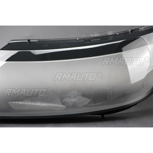 Cubierta de Faro Delantero para Land Rover Range Rover Sport 2014 2015 2016 2017, Carcasa de Lámpara, Pantalla de Lámpara, Lente de Plexiglás - Product Image 4