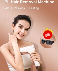 Multifonctions laser OEM pour <span class=keywords><strong>épilation</strong></span> du visage à la maison, élimination des poils faciaux, portable, ipl, pour femmes - Product Image 3