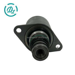 Vanne Solénoïde Proportionnelle pour Pompe Hydraulique 24V EexcavaStart 1017628 P1017628 SY215 SY235 SY335 Pièce d'Excavatrice - Product Image 2