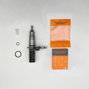NANTAI Kits de réparation d'injecteurs de haute qualité 891815-3116 pour moteur diesel à rampe commune 3116 Construction métallique ISO CE - Product Image 3