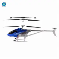 Renkli oyuncaklar 3.5 Ch özelleştirmek Fxd elektronik uzaktan kumanda helikopter çocuklar için