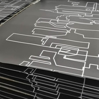 Máquina de Serigrafía Semiautomática XG5070 con Secador UV y Motor para Impresión en Tela