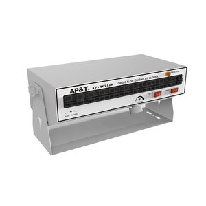AP-AC2459-3 Éliminateur d'électricité statique anti-ionique industriel - Product Image 2