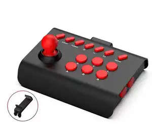 2.4G wireless game controller for pc for ps3/ps4 games for nintendo switch consoles