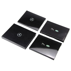 <span class=keywords><strong>Brochure</strong></span> vidéo publicitaire promotionnelle, catalogue numérique, écran LCD <span class=keywords><strong>TFT</strong></span> de 7 pouces, papier fait main, carte de marketing, voiture, entreprise - Product Image 1