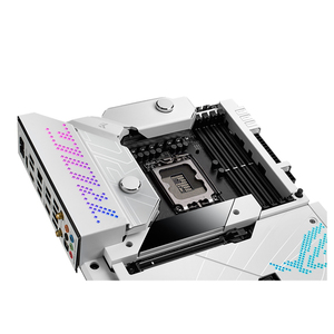 Placa base para juegos usada <span class=keywords><strong>ROG</strong></span> <span class=keywords><strong>MAXIMUS</strong></span> <span class=keywords><strong>Z690</strong></span> FORMULA ATX con DDR5 Intel LGA 1700 Socket compatible con 12th CPU 12600K 12700K 12900K - Product Image 6