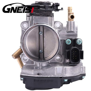 Drosselklappe für Volkswagen Polo, Bora, Golf, Audi A3, Oya 2000-2006, 06A133064J, 06A133064K. - Product Image 1