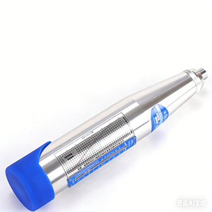 Digitaler Schmidt-Hammer Betonfestigkeitsprüfer 10-60MPa Sprachansage Bericht Export - Product Image 1