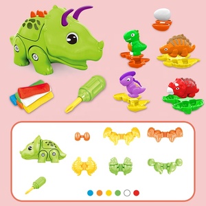 <span class=keywords><strong>Pâte</strong></span> <span class=keywords><strong>à</strong></span> <span class=keywords><strong>modeler</strong></span> 2 <span class=keywords><strong>en</strong></span> 1, jeu de construction de dinosaures, fabrication de slime, machine <span class=keywords><strong>à</strong></span> couper la boue, <span class=keywords><strong>pâte</strong></span> <span class=keywords><strong>à</strong></span> <span class=keywords><strong>modeler</strong></span> colorée avec mode <span class=keywords><strong>dinosaure</strong></span> - Product Image 5