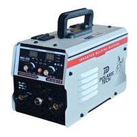 Machine à souder électrique à fil fourré MIG-250, sans gaz, 110V220V, pour la construction, vente chaude