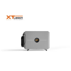 Soldadura láser de fibra de refrigeración por aire multifunción <span class=keywords><strong>4</strong></span> en 1 para máquina de limpieza láser de tubos 1.5kw 2kw soldador láser - Product Image 5