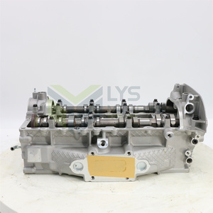 Gruppo Testata Cilindri Motore 1.5 Ecoboost M8MA M8DA per <span class=keywords><strong>Ford</strong></span> Mondeo <span class=keywords><strong>Focus</strong></span> S-Max C-MAX II <span class=keywords><strong>Kuga</strong></span> II NUOVO DS7G-6C032-AC 1869092 - Product Image 1