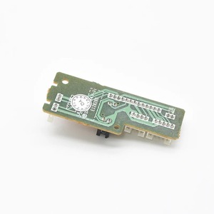 Sensor de Fusor MJL (1 Pieza) para <span class=keywords><strong>Brother</strong></span> <span class=keywords><strong>HL3140</strong></span> 3150 3170 DCP9020 MFC9120 9130 9133 9140 9330 9340 LV0889 LV089001 - Product Image 5