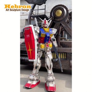 Disfraz de Robot <span class=keywords><strong>Depredador</strong></span> de Tamaño Real Hecho a Mano para Eventos y Fiestas, Disfraz de Mascota <span class=keywords><strong>Depredador</strong></span>, Disfraces de Halloween - Product Image 1