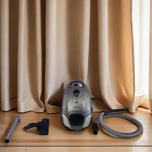 Aspirateur domestique grande capacité, aspirateur à cartouche - Product Image 3