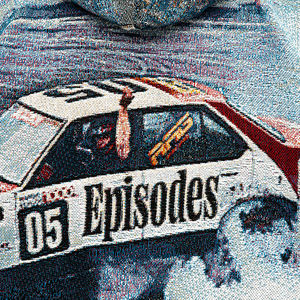 Vêtements pour hommes fabriqués en Chine, sweat à capuche en jacquard tissé à fermeture éclair, veste en tissu personnalisée - Product Image 6