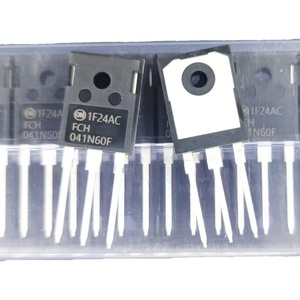 FCH041N60F 41N60 TO-247 MOSFET 600V 76A ทรานซิสเตอร์แบบ MOSFET รุ่น FCH041N60F 41N60 ชนิด TO-247  600V 76A - Product Image 2