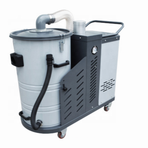 Mini <span class=keywords><strong>aspirateur</strong></span> de classement de la poussière au sol d'<span class=keywords><strong>atelier</strong></span> de dépoussiéreur industriel amovible économique pour les copeaux de fer en <span class=keywords><strong>bois</strong></span> d'entrepôt - Product Image 2